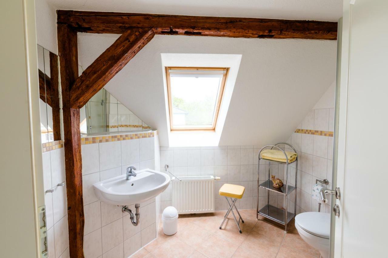 Ferienwohnung Urlaub in Kühlungsborn Exterior foto